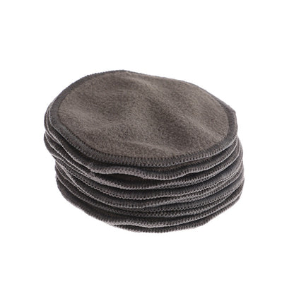 Eco-Friendly Reusable Makeup Remover Pads with Mesh Laundry Bag