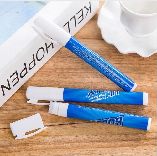 Eco-Friendly Stain Remover Pen - Portable & Reusable
