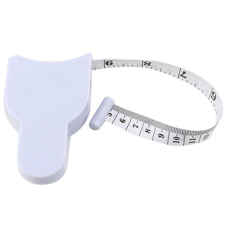 Smart Body Measuring Tape