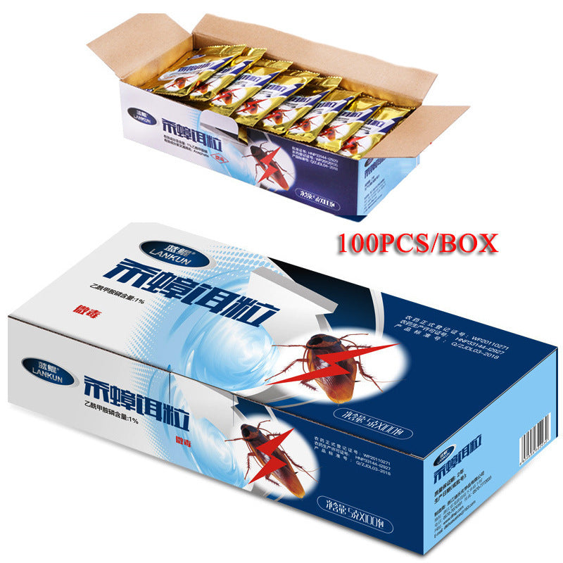 EcoGuard Non-Toxic Cockroach Spray