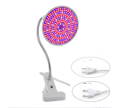 High Brightness LED Grow Light Bulb for Indoor Plants