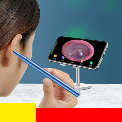 Luminous Kids Earwax Cleaner