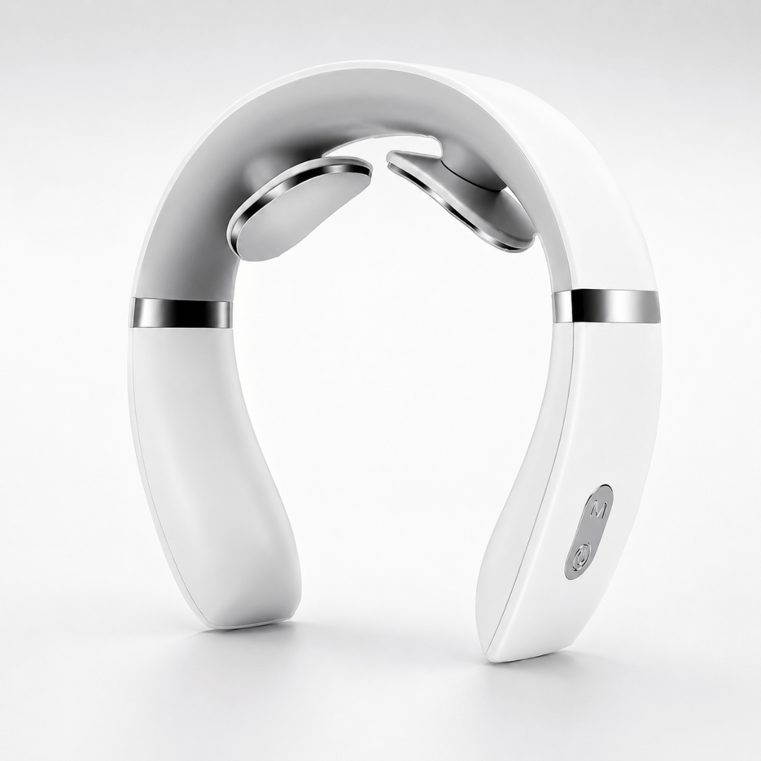 MagicNeck™ Heated Neck Massager