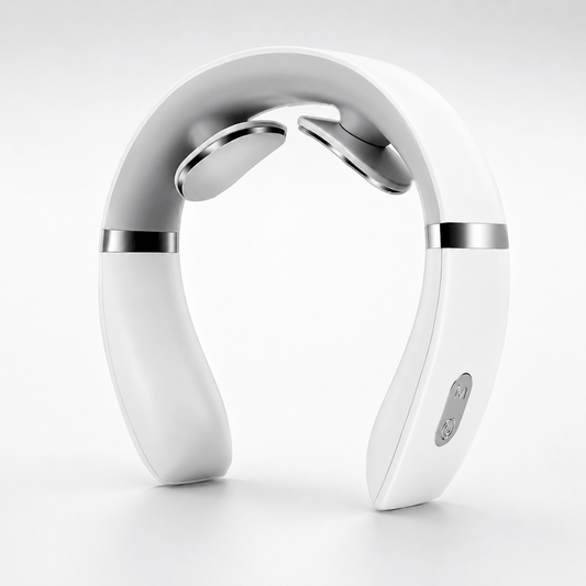 MagicNeck™ Heated Neck Massager