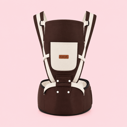 CozyCarry™ 3-in-1 Hip Seat baby Carrier