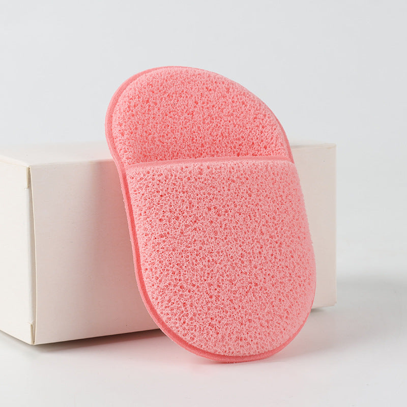 Eco-Friendly Reusable Makeup Remover Sponge