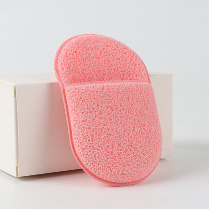 Eco-Friendly Reusable Makeup Remover Sponge