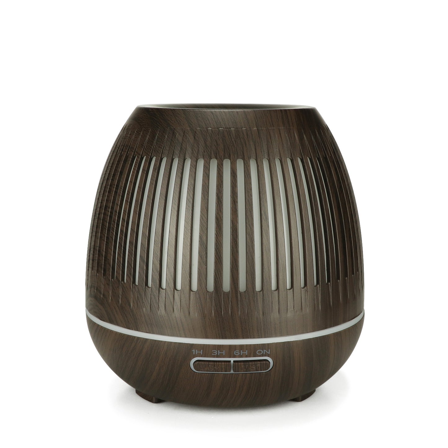 Aromatherapy Essential Oil Diffuser with LED Lights