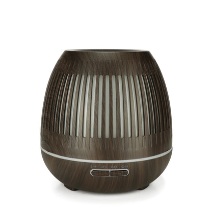Aromatherapy Essential Oil Diffuser with LED Lights
