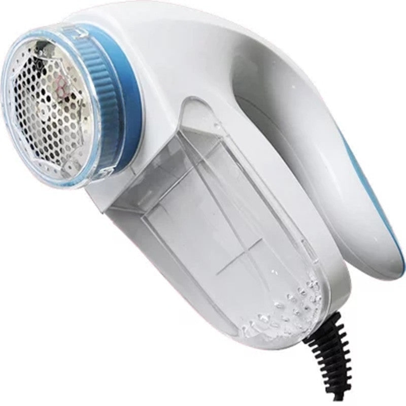 Eco-Friendly Electric Lint Remover for Fabrics