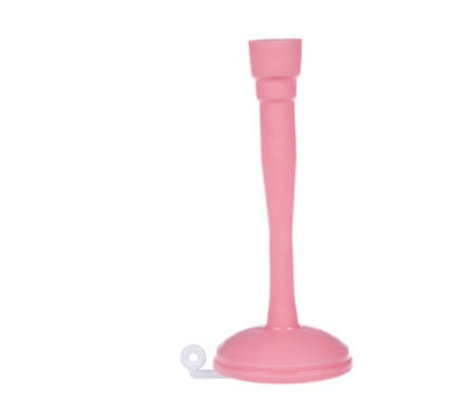 Eco-Friendly Purple Water Saving Faucet Aerator