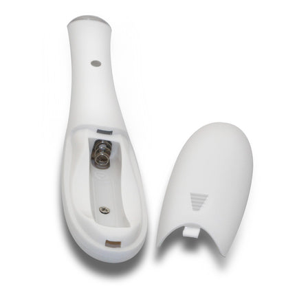 Ergonomic Facial Massager for Enhanced Skincare Absorption