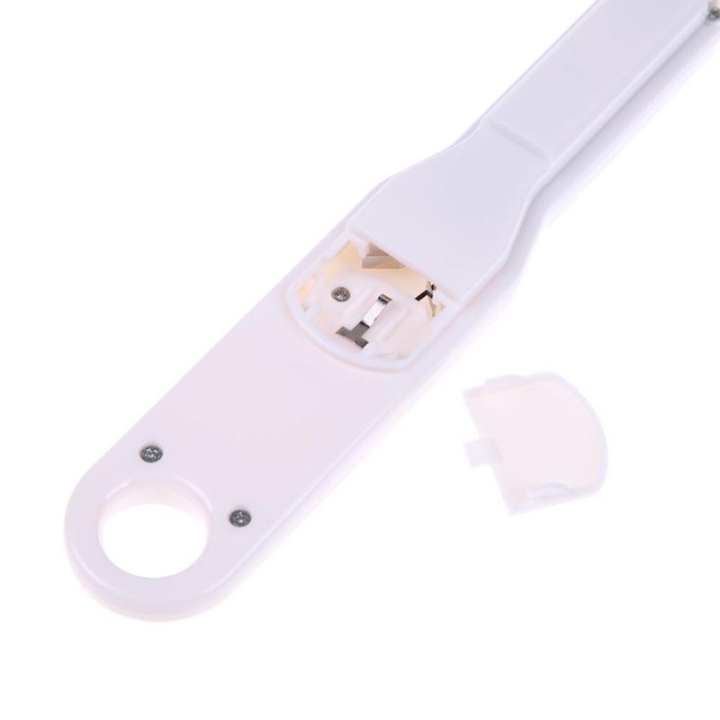 Digital Measuring Spoon Scale for Precise Cooking