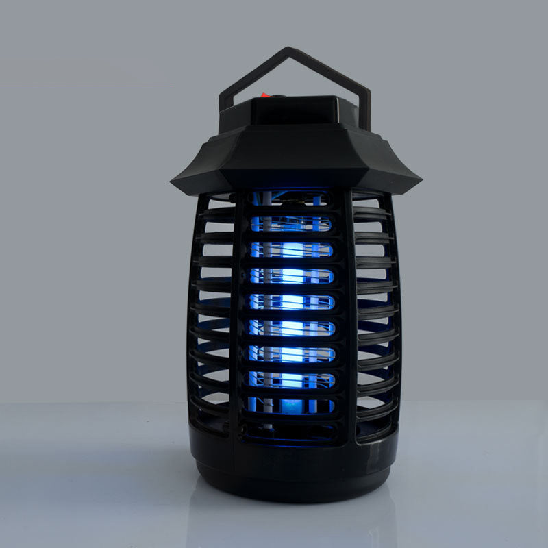 Eco-Friendly Electric Insect Zapper
