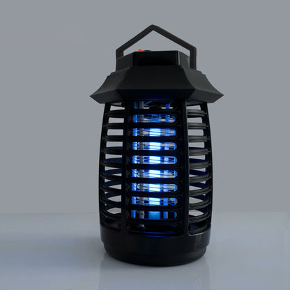 Eco-Friendly Electric Insect Zapper