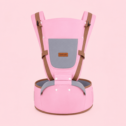 CozyCarry™ 3-in-1 Hip Seat baby Carrier