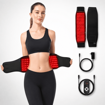 Lumina™ Red Light Therapy Belt