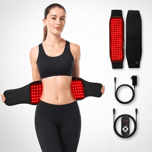 Lumina™ Red Light Therapy Belt