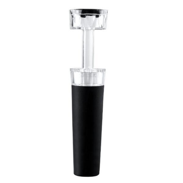 Eco-Friendly Wine Opener and Aerator - Enhance Your Wine Experience