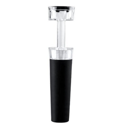 Eco-Friendly Wine Opener and Aerator - Enhance Your Wine Experience