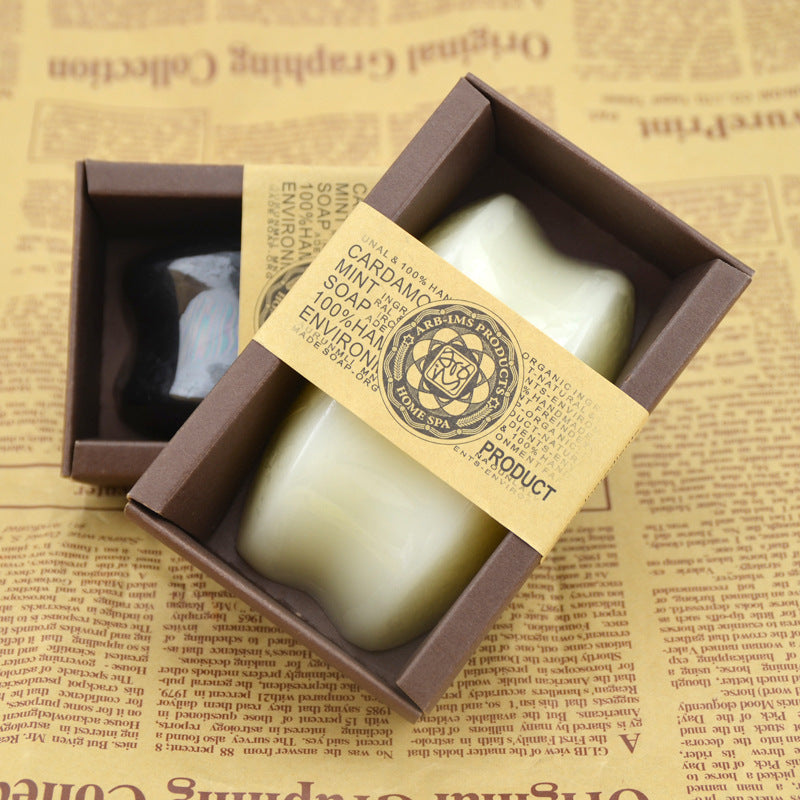 Luxurious Goat Milk Soap Bar - Eco-Friendly & Nourishing