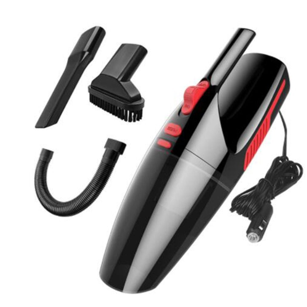Wireless Handheld Vacuum Cleaner - Compact, Energy-Efficient Cleaning Tool