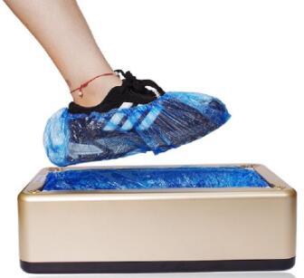 EcoSmart Shoe Cover Dispenser
