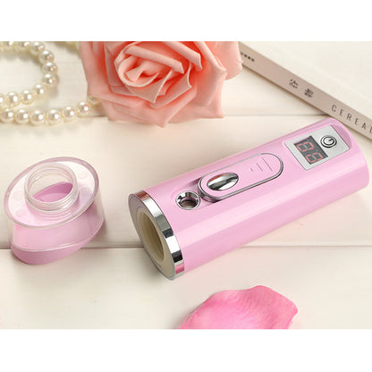 Ultra Hydrating Nano Mist Facial Sprayer