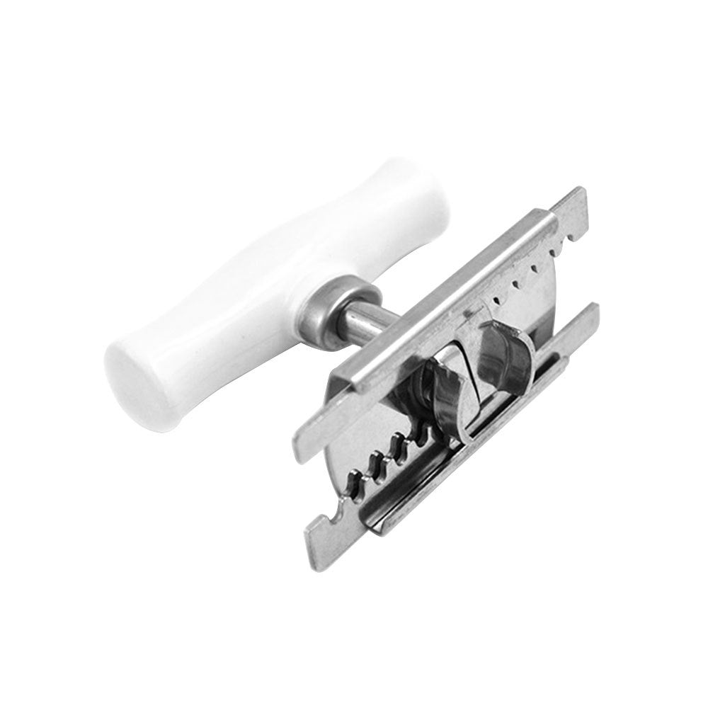 Effortless Jar Opener - Easy Access Kitchen Tool