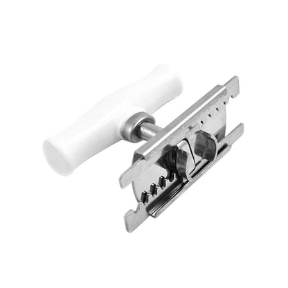 Effortless Jar Opener - Easy Access Kitchen Tool