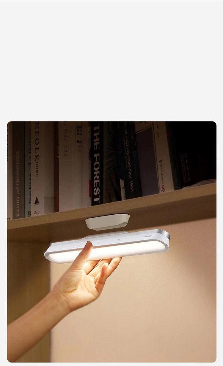Magnetic Touch Control LED Table Lamp