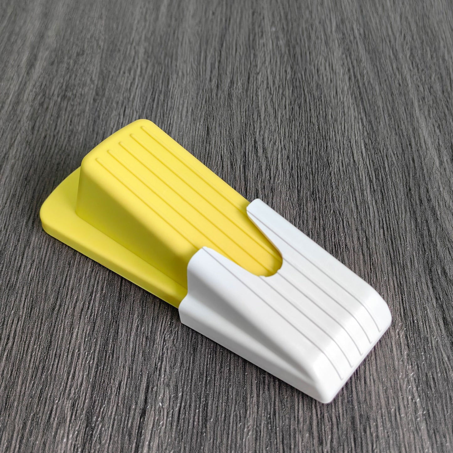 Eco-Friendly Non-Toxic Doorstop Wedge