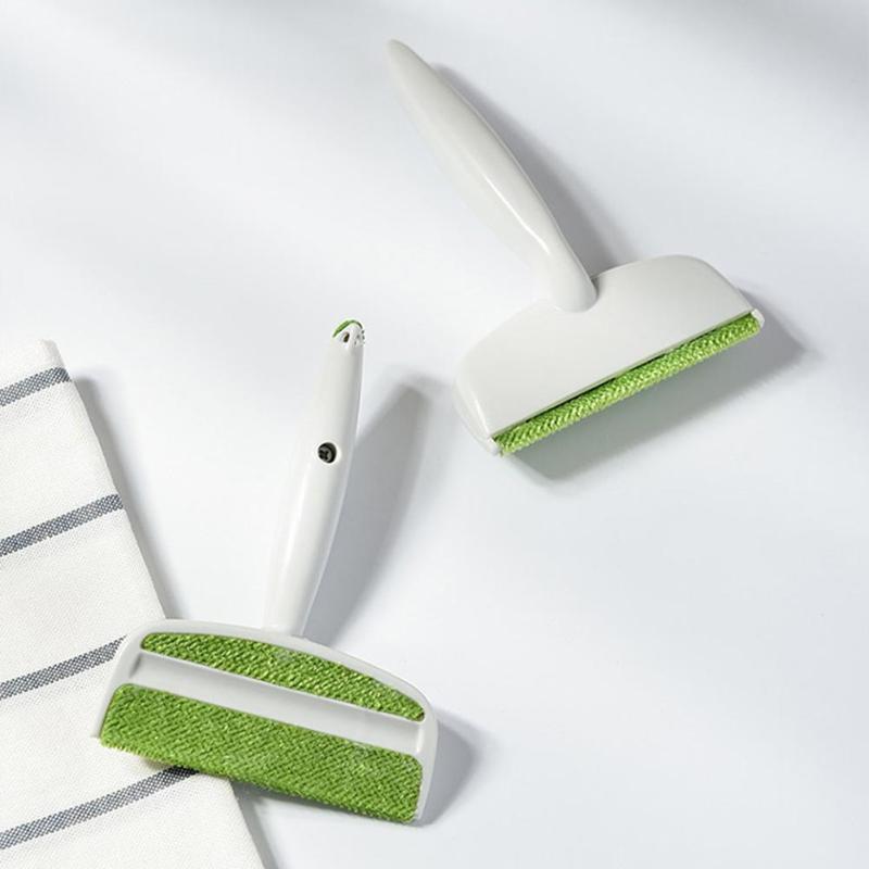 Eco-Friendly Plush Duster Cleaning Brush