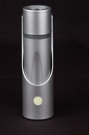 Eco-Friendly Rechargeable Flashlight