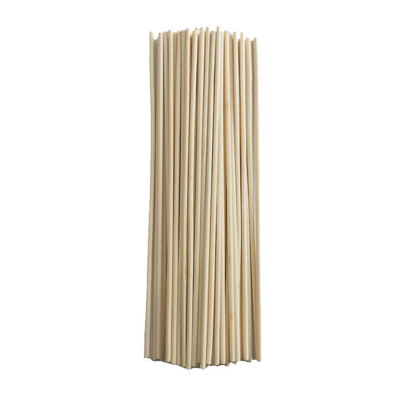 Eco-Friendly Bamboo Plant Support Sticks - Sustainable Garden Accessory