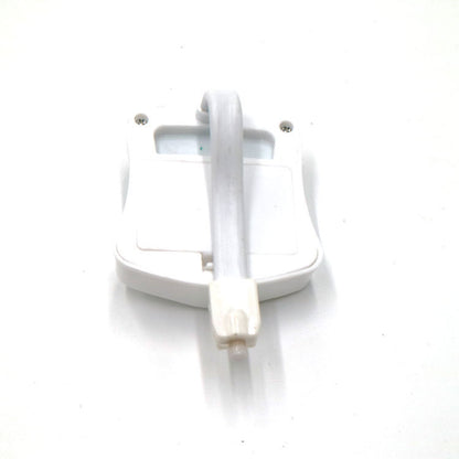 Eco-Friendly LED Toilet Night Light Attachment