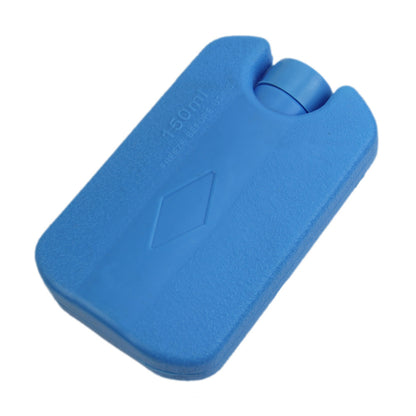 Eco-Friendly Reusable Ice Packs - Sustainable Cooling Solution