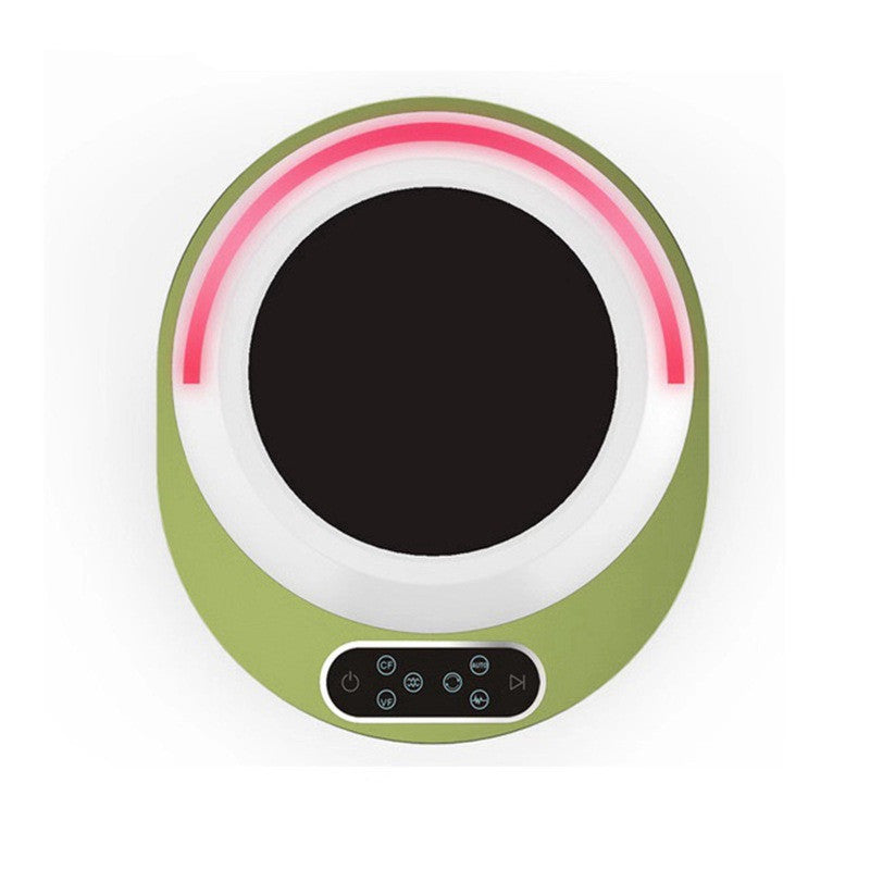 Ultrasonic Pest Repeller - Eco-Friendly, Chemical-Free Solution