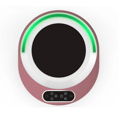 Ultrasonic Pest Repeller - Eco-Friendly, Chemical-Free Solution