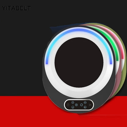 Ultrasonic Pest Repeller - Eco-Friendly, Chemical-Free Solution