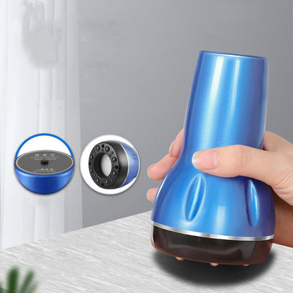 Eco-Friendly Electric Cupping Massager for Wellness