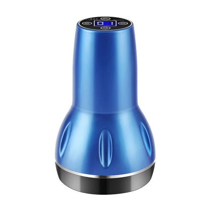 Eco-Friendly Electric Cupping Massager for Wellness