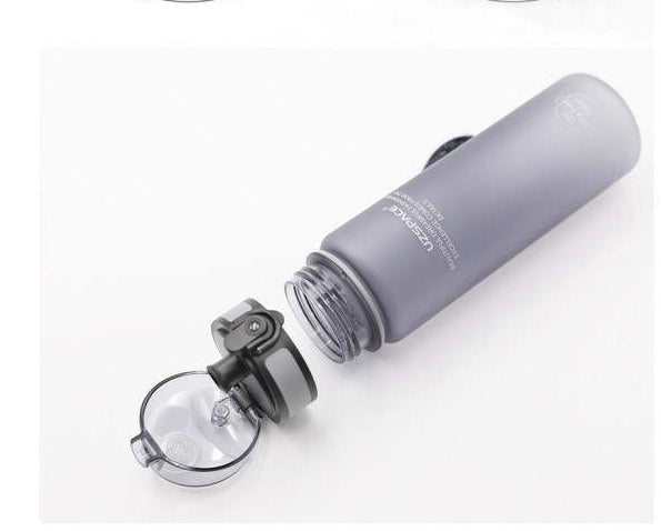 Eco-Friendly Pink Reusable Water Bottle