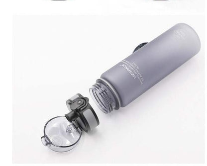 Eco-Friendly Pink Reusable Water Bottle