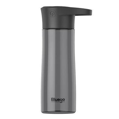 Smart Sports Water Bottle with Bluetooth Speaker & Hands-Free Calling