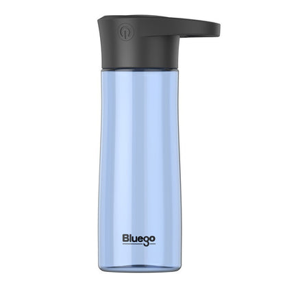 Smart Sports Water Bottle with Bluetooth Speaker & Hands-Free Calling