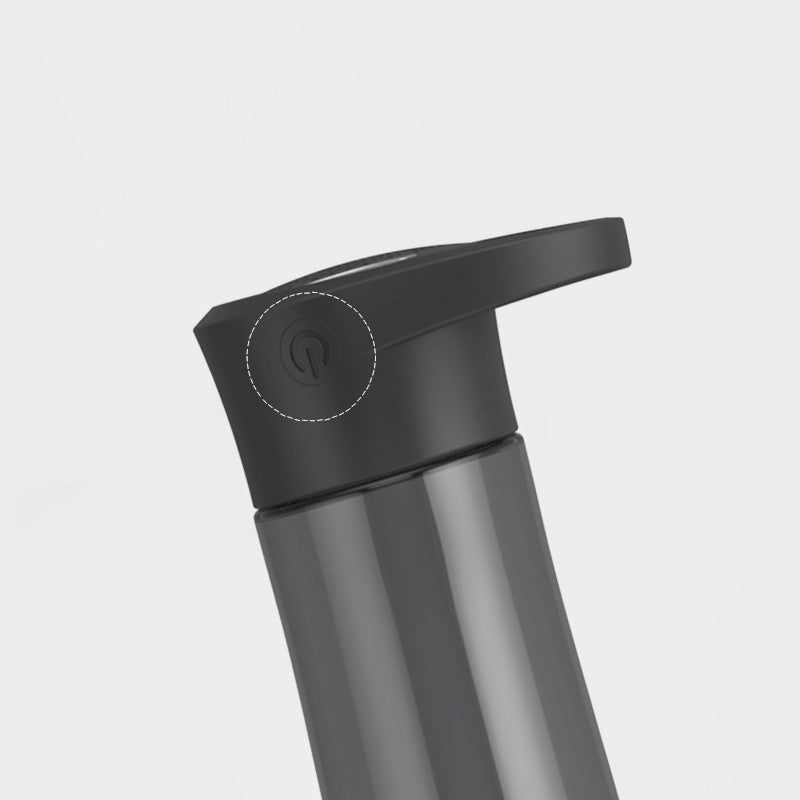 Smart Sports Water Bottle with Bluetooth Speaker & Hands-Free Calling