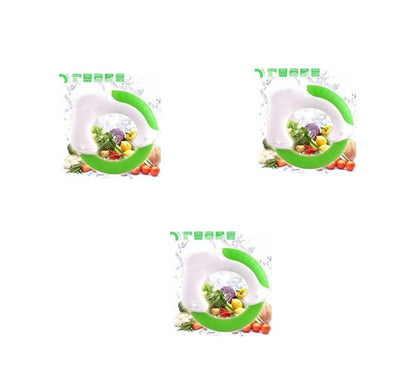 Eco-Friendly Multi-Function Handheld Vegetable Slicer