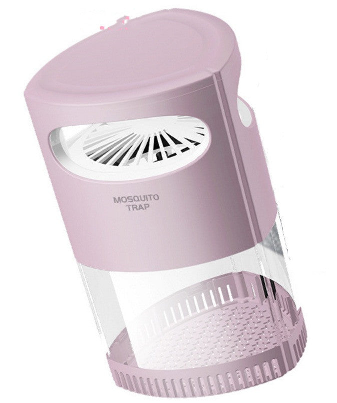 Eco-Friendly Electric Mosquito Trap