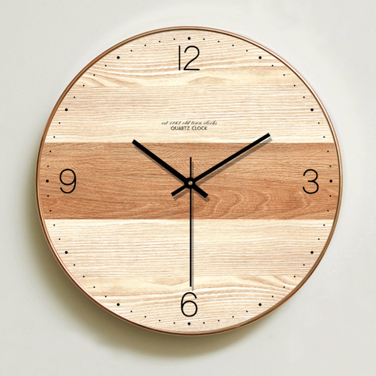 Eco-Luxury Pocket Watch for Sustainable Living